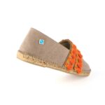 myESPADRILLE TASSEL Stone - Image 3