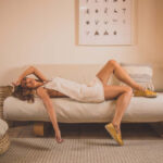 myESPADRILLE PINA Gold - Image 5