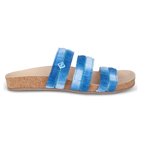 MyFOOTBED Blue