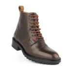 J-Derby Boot Brown - Image 2