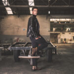 J-Derby Boot Grey - Image 6