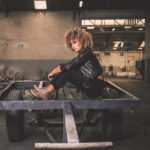 J-Derby Boot Grey - Image 7