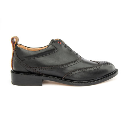 J-Oxford Black
