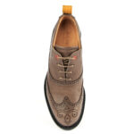 J-Oxford Grey - Image 4