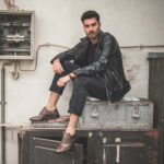 J-Oxford Grey - Image 7