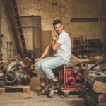 J-Top Brown - Image 10