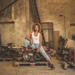 J-Top Brown - Image 11