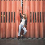 J-Trainer Black - Image 15