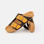J-Sandal Black - Image 4