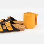 J-Sandal Black - Image 22