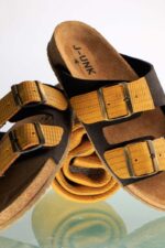 J-Sandal Black - Image 23