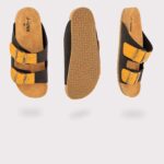 J-Sandal Black - Image 21