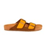 J-Sandal Brown