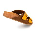 J-Sandal Brown - Image 2