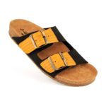 J-Sandal Black - Image 3