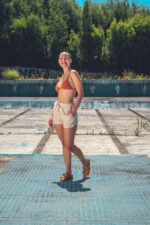 J-Sandal Brown - Image 15