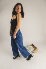 myKNIT DAKINI Black - Image 2