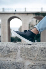kūlson sneaker "black salt" - Image 9