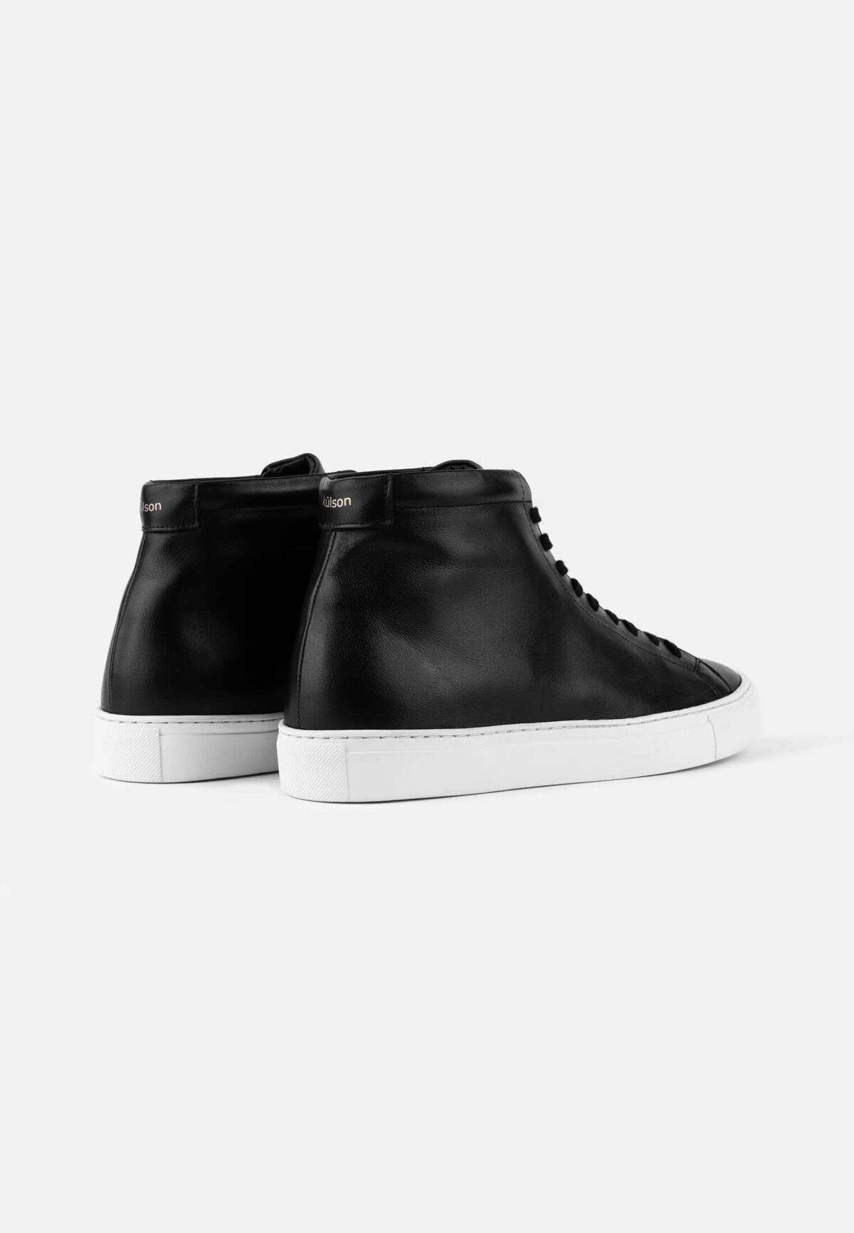 kūlson sneaker "black salt" - Image 4
