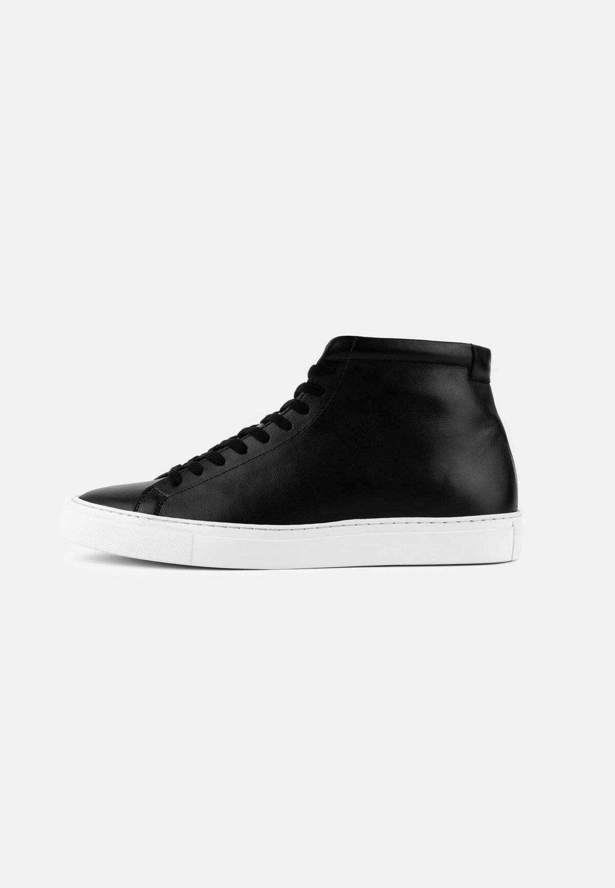 kūlson sneaker "black salt" - Image 1