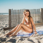 myESPADRILLE RECYCLED Green - Image 4