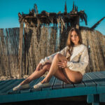 myESPADRILLE RECYCLED Yellow - Image 4