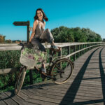 myESPADRILLE SILK Black - Image 4