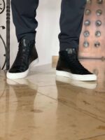kūlson sneaker "black salt" - Image 10