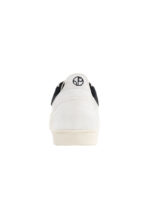 Borås GOT - Classic Sneakers - Latte - Image 2