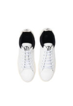 Borås GOT - Classic Sneakers - Latte - Image 4