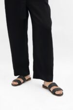 Capri - Sandals - Charcoal - Image 6