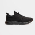 Explorer V2 for Men Full Black