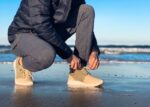 Explorer V2 for Men Beige and Green - Image 6