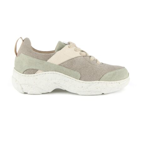 myDADDY RECYCLED Green