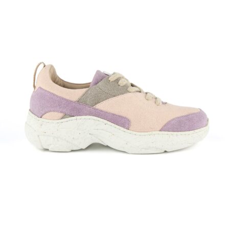 myDADDY RECYCLED Pink