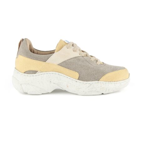 myDADDY RECYCLED Yellow