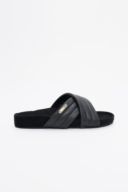 Portonovi - Sandals - Oyster Black