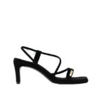 Vegas  - High Heels - Onyx