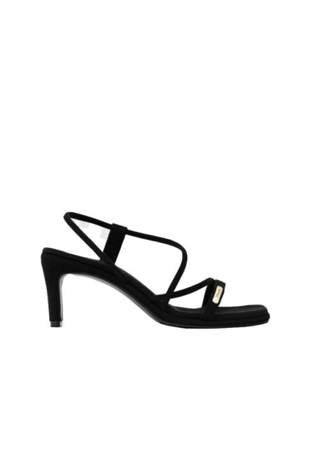 Vegas - High Heels - Onyx