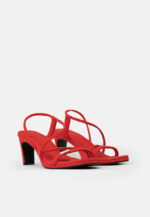Vegas  - High Heels - Ruby - Image 3
