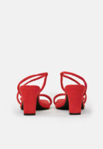 Vegas  - High Heels - Ruby - Image 4