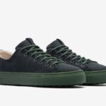 MINERA Thyme Sneakers