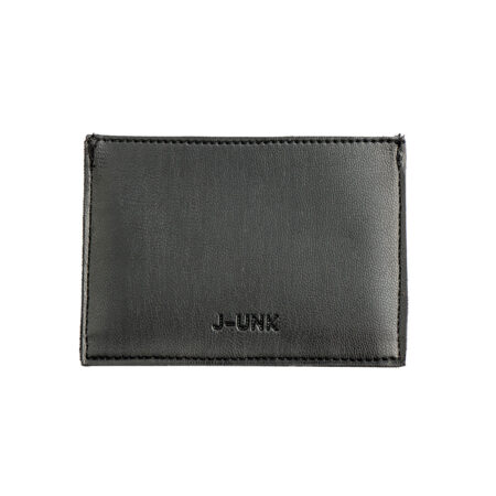 Card Holder Dallas Black