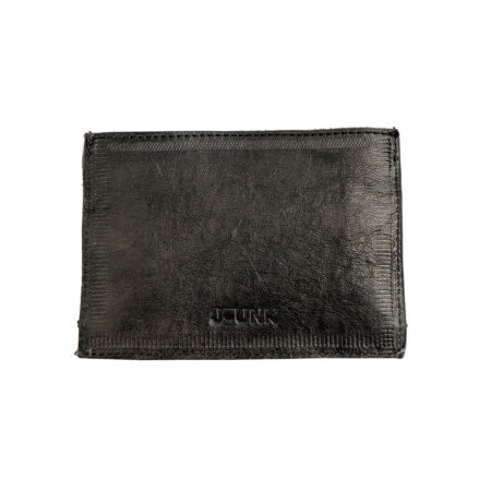 Card Holder Roma Black