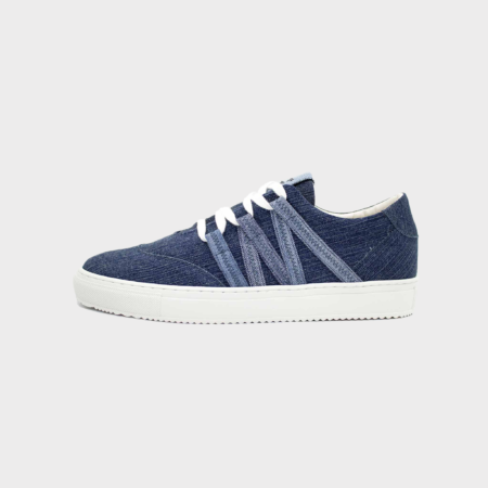 Blue Phoenix Sneaker