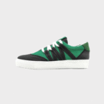 Green/White Phoenix Sneaker