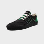 Green/Black Phoenix Sneaker - Image 5