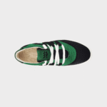 Green/White Phoenix Sneaker - Image 5