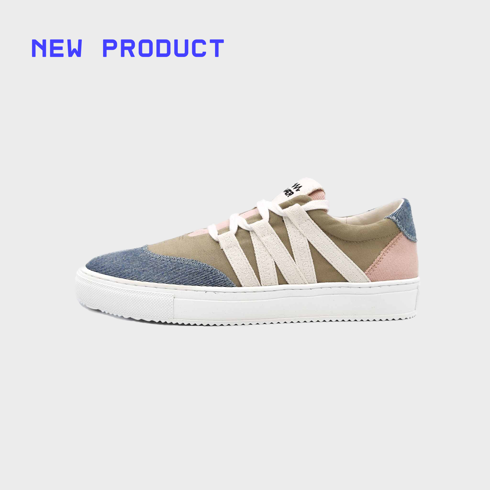 Design_uden_navn_14 NEW: Pastel Phoenix Sneaker - Image 1