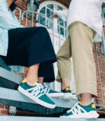 Green Gro Sneaker - Image 6